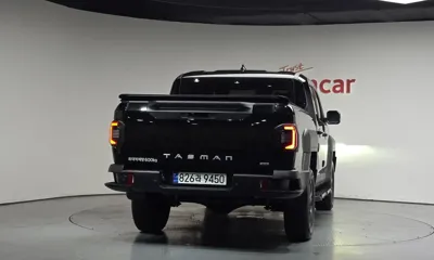 Kia Tasman 2026, 7279 км, за 36900000 KRW - фото 4