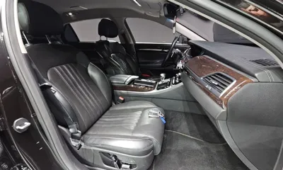 Genesis EQ900 2018, 125787 км, за 16900000 KRW - фото 10