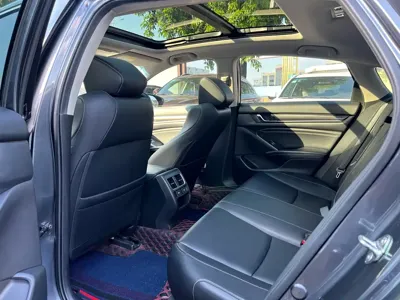 Honda Accord 2022, 71000 км, за 113800 CNY - фото 6