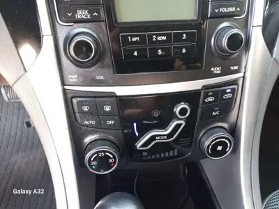 Hyundai Sonata 2010, 121000 км, за 2700000 KRW - фото 14