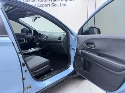 Honda XR-V 2022, 54300 км, за 97800 CNY - фото 20