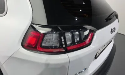 Jeep Cherokee 2020, 99380 км, за 14700000 KRW - фото 23