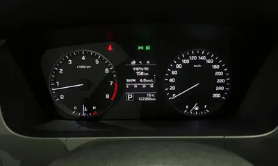 Hyundai Sonata 2015, 127255 км, за 7300000 KRW - фото 8