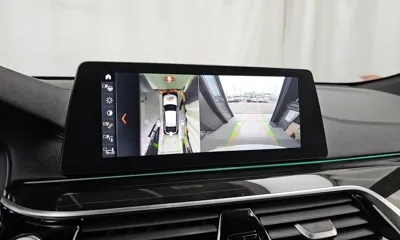 BMW Gran Turismo 2018, 117500 км, за 27900000 KRW - фото 15