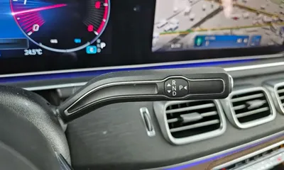 Mercedes-Benz GLE-Class 2024, 70886 км, за 75900000 KRW - фото 9