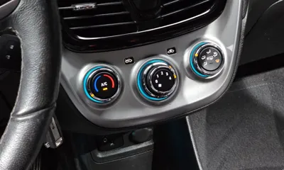 ChevroletGMDaewoo Spark 2018, 99878 км, за 3990000 KRW - фото 17