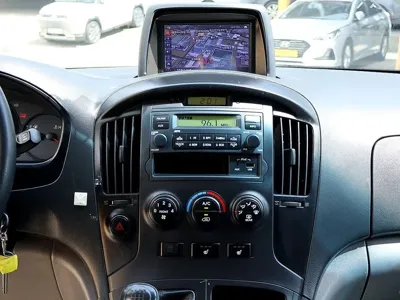 Hyundai Starex 2016, 70424 км, за 6800000 KRW - фото 13