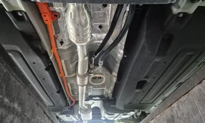 Hyundai Tucson 2023, 13932 км, за 33800000 KRW - фото 20