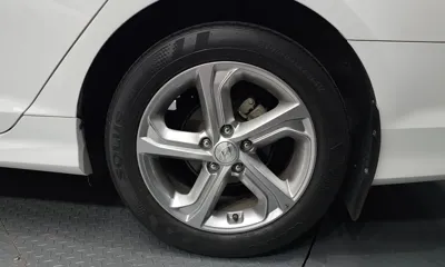 Hyundai Sonata 2018, 93807 км, за 11700000 KRW - фото 21