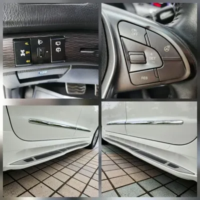 KG_Mobility_Ssangyong KORANDO 2017, 94479 км, за 7600000 KRW - фото 13
