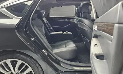 Genesis G80 2018, 186867 км, за 12300000 KRW - фото 11