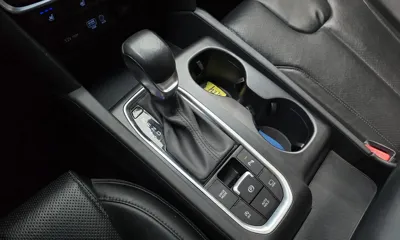 Hyundai Santafe 2019, 103553 км, за 18200000 KRW - фото 9