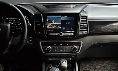 KG_Mobility_Ssangyong Rexton 2021, 74585 км, за 19200000 KRW - фото 16