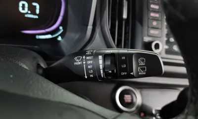 Kia Ray 2023, 56216 км, за 15700000 KRW - фото 28