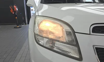 ChevroletGMDaewoo Orlando 2014, 134662 км, за 4490000 KRW - фото 22