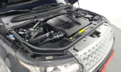 Land Rover Range Rover 2016, 52927 км, за 52900000 KRW - фото 6