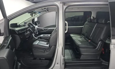 Hyundai Staria 2022, 63524 км, за 99990000 KRW - фото 26
