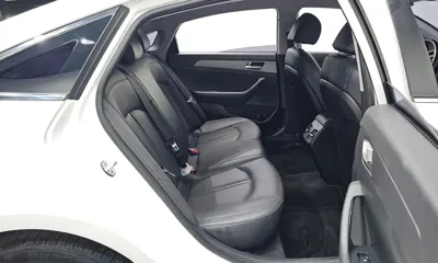 Hyundai Sonata 2019, 39515 км, за 15400000 KRW - фото 18