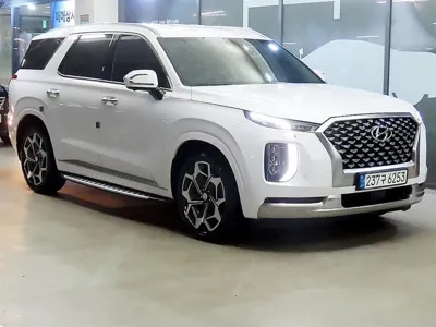 Hyundai Palisade 2022, 165839 км, за 29800000 KRW - фото 4