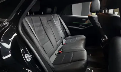 Mercedes-Benz GLE-Class 2023, 35340 км, за 95000000 KRW - фото 12