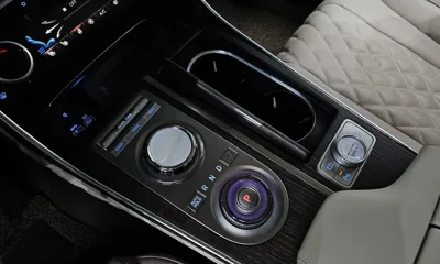 Genesis GV80 2023, 31892 км, за 51900000 KRW - фото 9