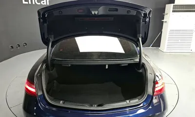 Mercedes-Benz E-Class 2017, 59372 км, за 27700000 KRW - фото 20