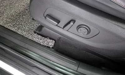 Kia Canival 2022, 73277 км, за 28900000 KRW - фото 37