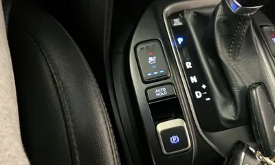 Hyundai Santafe 2015, 99152 км, за 11100000 KRW - фото 19