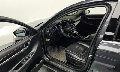 Hyundai Grandeur 2019, 101291 км, за 9990000 KRW - фото 10