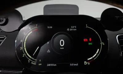 MINI Clubman 2021, 24919 км, за 23990000 KRW - фото 8
