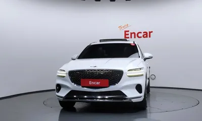 Genesis GV70 2021, 99133 км, за 33800000 KRW - фото 3