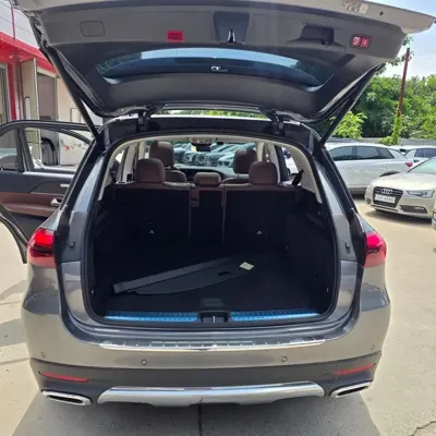 Mercedes-Benz GLE-Class 2024, 44485 км, за 86500000 KRW - фото 14