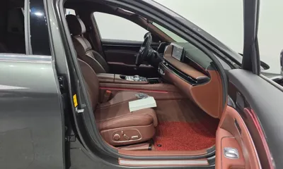 Genesis G90 2025, 17102 км, за 74700000 KRW - фото 26