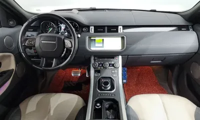 Land Rover Range Rover Evoque 2019, 45764 км, за 21400000 KRW - фото 7