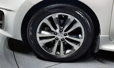 Kia Canival 2018, 118176 км, за 13800000 KRW - фото 5