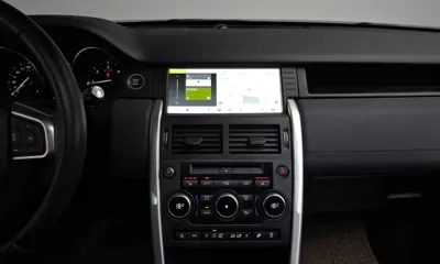 Land Rover Discovery Sport 2018, 96724 км, за 19500000 KRW - фото 14