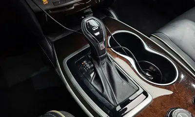 Infiniti QX60 2018, 133514 км, за 14900000 KRW - фото 9