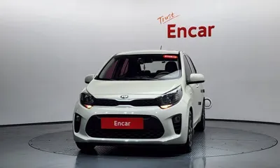 Kia Morning 2017, 131690 км, за 5390000 KRW - фото 3