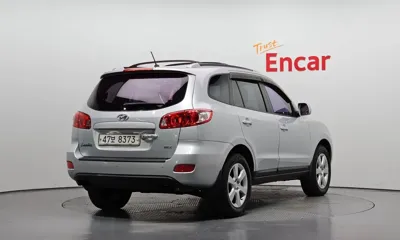 Hyundai Santafe 2008, 179539 км, за 2600000 KRW