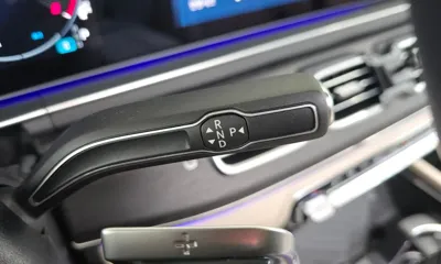 Mercedes-Benz GLS-Class 2024, 19863 км, за 118990000 KRW - фото 9