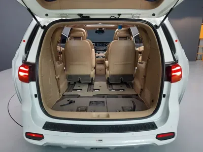 Kia Canival 2019, 52000 км, за 18900000 KRW - фото 12