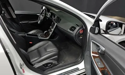 Volvo S60 2017, 124012 км, за 8800000 KRW - фото 10