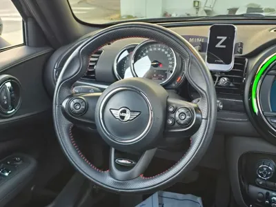 MINI Clubman 2018, 120000 км, за 9900000 KRW - фото 11