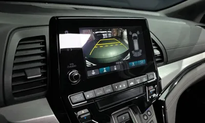 Honda Odyssey 2018, 91779 км, за 21000000 KRW - фото 15