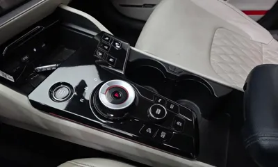 Kia Sportage 2022, 64042 км, за 27900000 KRW - фото 9