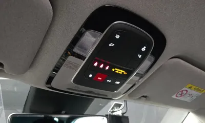 Hyundai Santafe 2022, 45320 км, за 24900000 KRW - фото 31