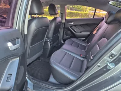 Kia K3 2015, 92978 км, за 5800000 KRW - фото 16