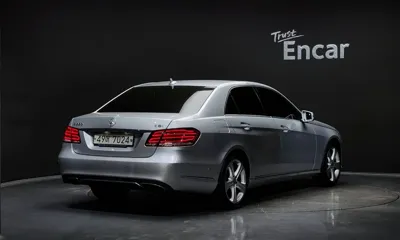 Mercedes-Benz E-Class 2014, 159932 км, за 8500000 KRW
