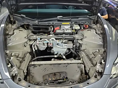 Tesla Model 3 2020, 60500 км, за 97300 CNY - фото 20