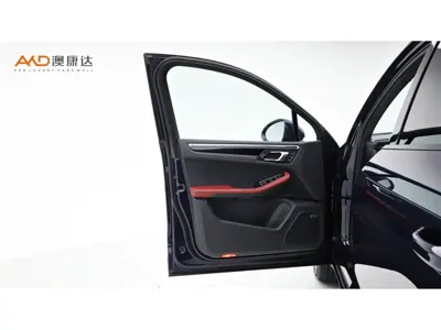 Porsche Macan 2023, 33000 км, за 373000 CNY - фото 10